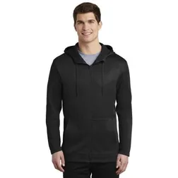 Nike Therma-FIT Full-Zip Fleece Jacket Mens