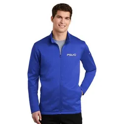 NKAH6418 NIKE GOLF Therma-Fit Branded Jackets
