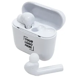 NP158 Drifters Printed Bluetooth Earphones