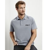 Academy CoolDry Polyester Short Sleeve Polo