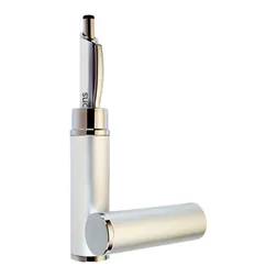Aluminium Pen Presentation Tube with Full Colour Branding