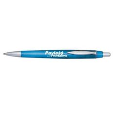 Morning Star Retractable Ballpoint Pen Medium Point