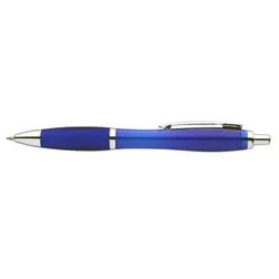 Plastic Ballpoint Pens with Direct Digital Printing