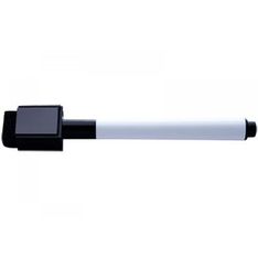 Slim Magnetic Cap Whiteboard Marker