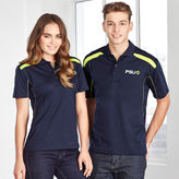 Ladies CoolDry Breathable Polyester Polos