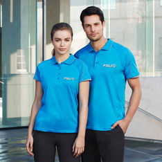 CoolDry Jersey Short Sleeve Mens Sports Apparel