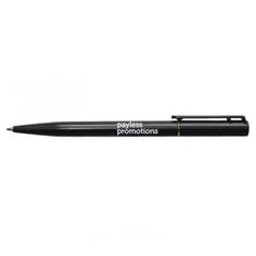 Plastic Ballpoint Hotel Reception Writing Pens