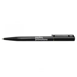 Plastic Ballpoint Hotel Reception Writing Pens