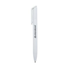 Twist Action Ballpoint Instruments With Pad Print