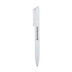 Twist Action Ballpoint Instruments With Pad Print