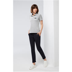Ladies CoolDry Polyester Short Sleeve Polo