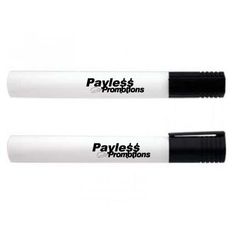 Dry Erase Markers With Company Branding Area
