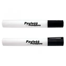 P83 Durable Printed Whiteboard Markers