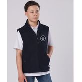 350gsm Bonded Anti-Pill Polar Fleece Children's Outerwear