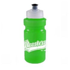 Jet Stream BPA Free Polyurethane Sports Bottle 600ml