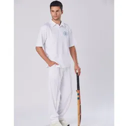 PS29 TrueDry Mesh Knit Cricket Shirts