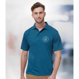 PS59 Eco Bamboo Branded Polo Shirts