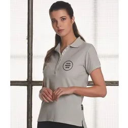 PS64 Ladies Connection TrueDry Branded Polos