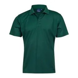 PS81 Verve CoolDry Branded Polos