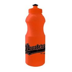 Retro 600ml BPA Free Australian Made Squeeze Bottle