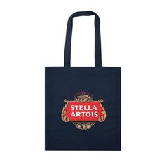 140gsm Cotton Calico Tote with Long Handles
