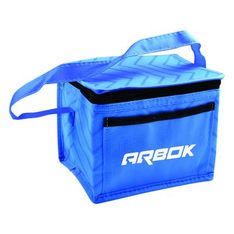 Non Woven Insulated Lunch Pack with Branding