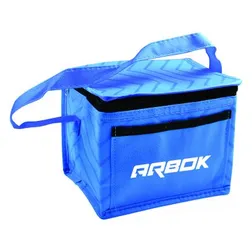 RB1033 Insulated Lunch Pack Branded Cooler Bags