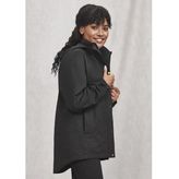 Melbourne Comfort Ladies Shower Proof Cotton Polyester Jacket
