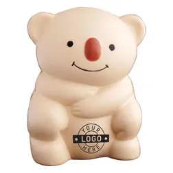 S10 Koala Custom Animal Stress Shapes