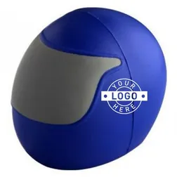 S117 Stress Helmet Custom Transport Stress Balls