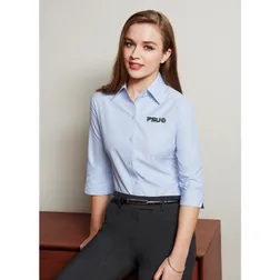 S29521 Ladies Ambassador Corporate Shirts