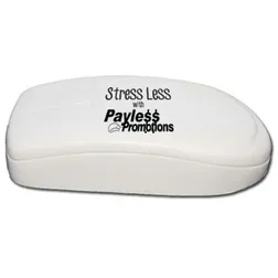 S42 Computer Mouse Promotional IT Stress Shapes