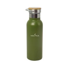 Stainless Steel Mirror Finish Vacuum Insulated Flask
