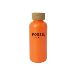 Sugar Cane Drink Bottles with Cork Lid