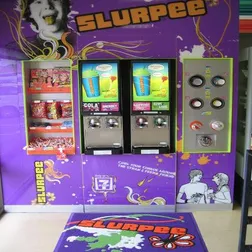 Vinyl Loop Surface Mat with PVC Backing