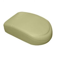 Computer Mouse Grey Polyurethane Stress Reliever