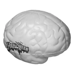 SS023 Brain Shaped Promotional Stress Items