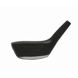 Golf Driver Head Stress Reliever