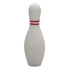 Polyurethane Bowling Pin Stress Reliever