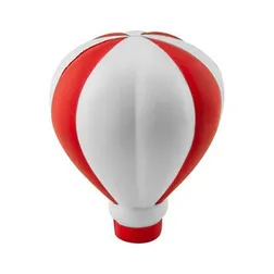 Polyurethane Hot Air Balloon Stress Reliever