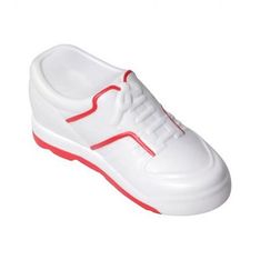 Polyurethane Running Shoe Stress Reliever