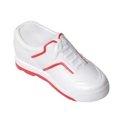 Polyurethane Running Shoe Stress Reliever