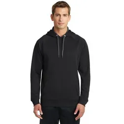 Polyester Fleece Drawstring Pullovers