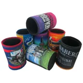 Promotional hot sale stubby holders