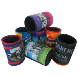 EWS29 Deluxe Stubby Holders - Full Photo Print (Made Local & Fast)