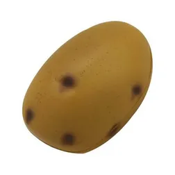 SV002 Potato Printed Stress Shapes