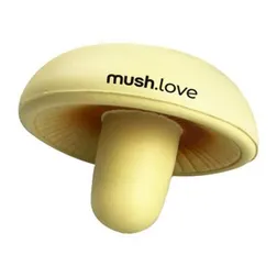 Mushroom Shaped Premium Polyurethane Stress Reliever
