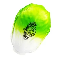 Cabbage Shaped Polyurethane Stress Reliever