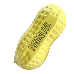 Peanut Shaped Stress Reliever Polyurethane