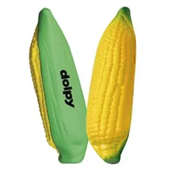 Stress Corn Polyurethane Squeeze Toy